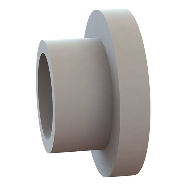 12SWS0828 Essentra Components  Rondelle - Spalla della boccola